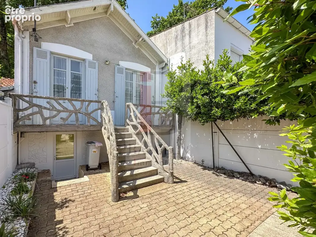 Maison 5 pièces 85 m² à vendre à Fouras (17450) - photo 2