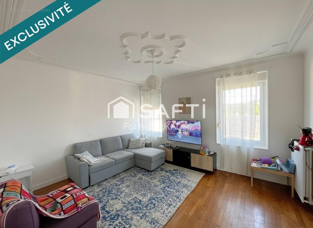 Photo 1 - Appartement à ROMBAS