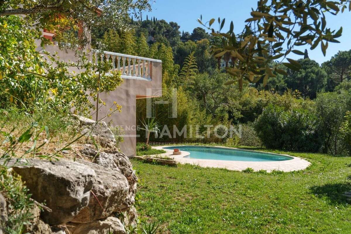 Villa Provençale Familiale Gairaut - Vue Mer - photo 13