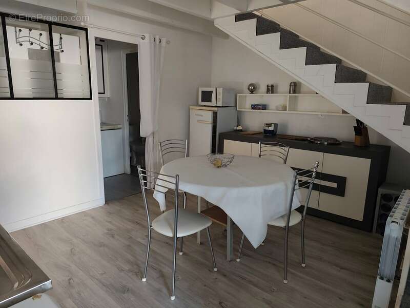 Dpt Charente (16), à vendre JULIENNE maison P5 - photo 6