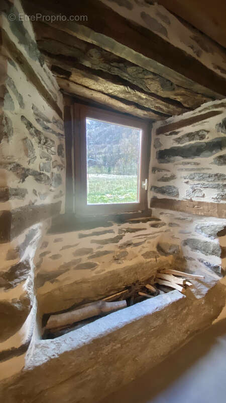 Maison à LUZ-SAINT-SAUVEUR