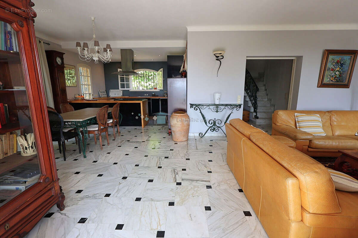 Maison à CABRIS