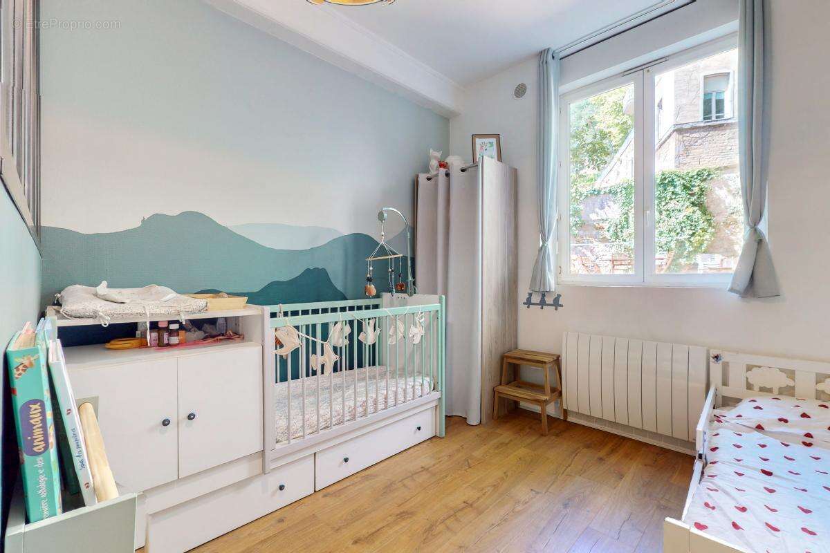 Appartement - photo 7