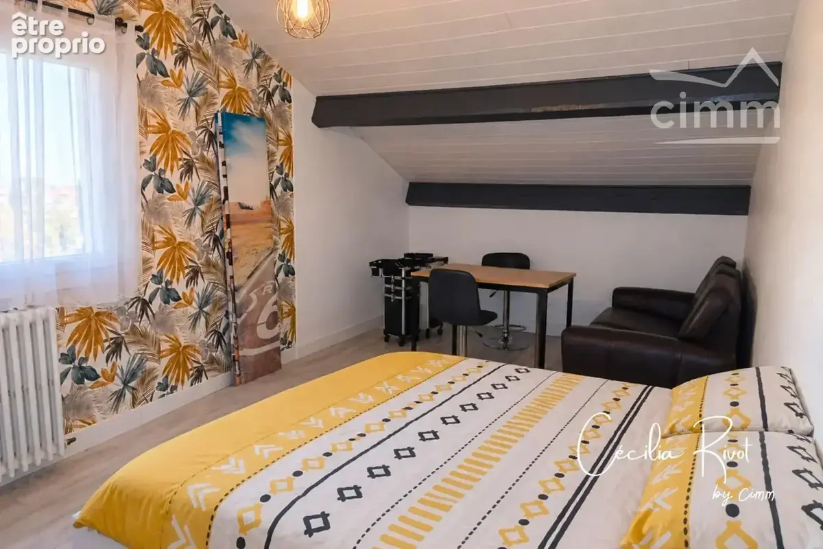 Maison 10 pièces 198 m² à vendre à Sore (40430) - photo 14