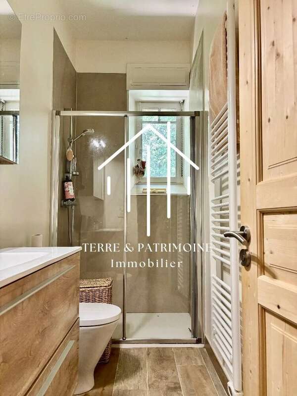 Maison à VALLON-PONT-D&#039;ARC