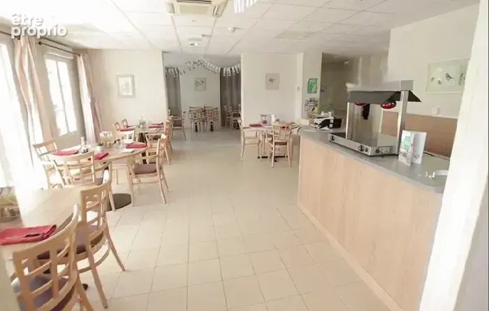 INVESTISSEMENT LOCATIF  Saint Julien de L'Escap  Résidence Seniors Les Jardins de Mathis - 5,97% de rentabilité - photo 6