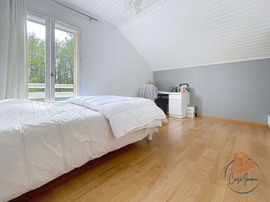 Maison à DIVONNE-LES-BAINS