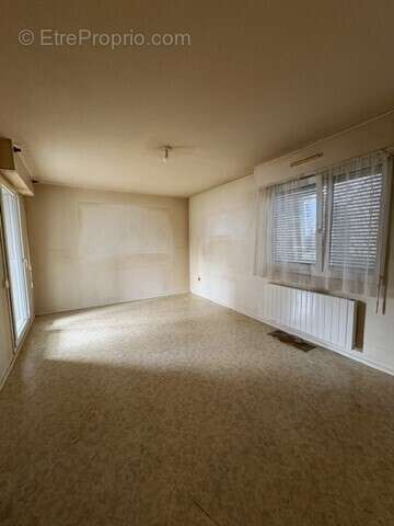 Appartement à BETSCHDORF