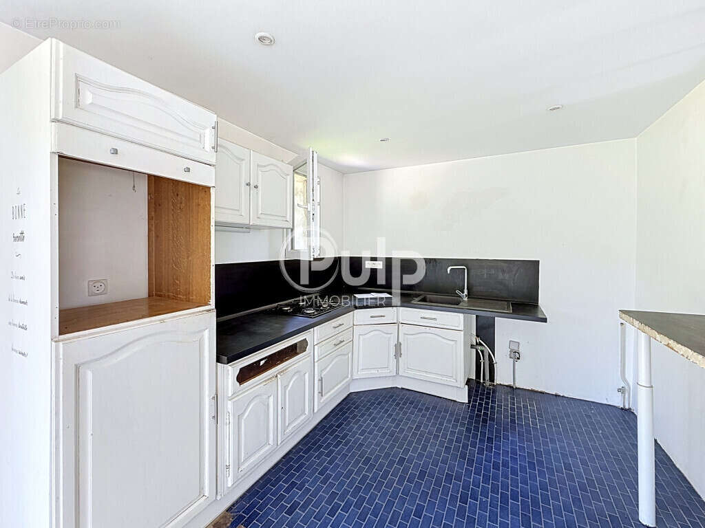 Maison avec vie de plain-pied - photo 5