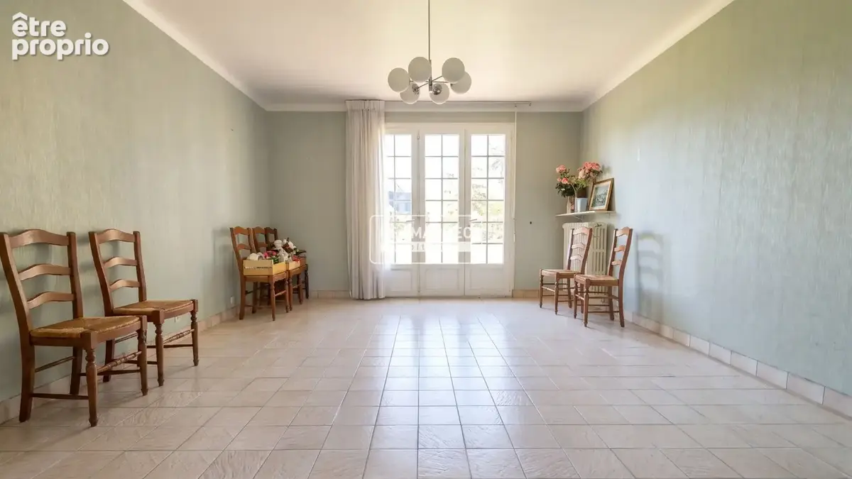 Maison Crossac 160 m² - 6 chambres - photo 3