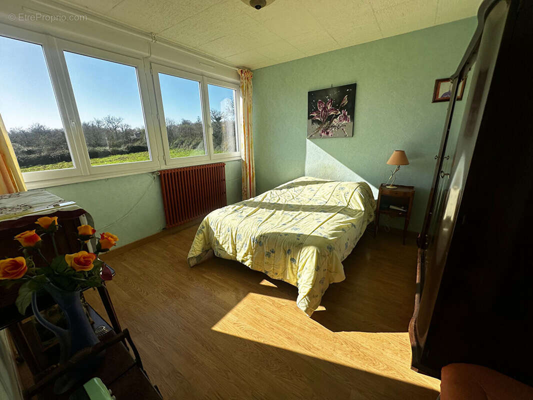 Maison à PLOUGASTEL-DAOULAS