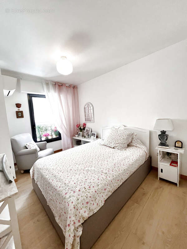 À vendre 2 pièces 42 m2 - les hespérides cannes croisette - photo 9