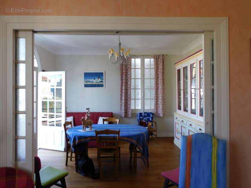 Maison à ROYAN