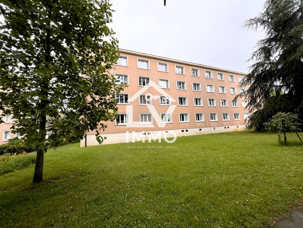 Appartement à VIROFLAY