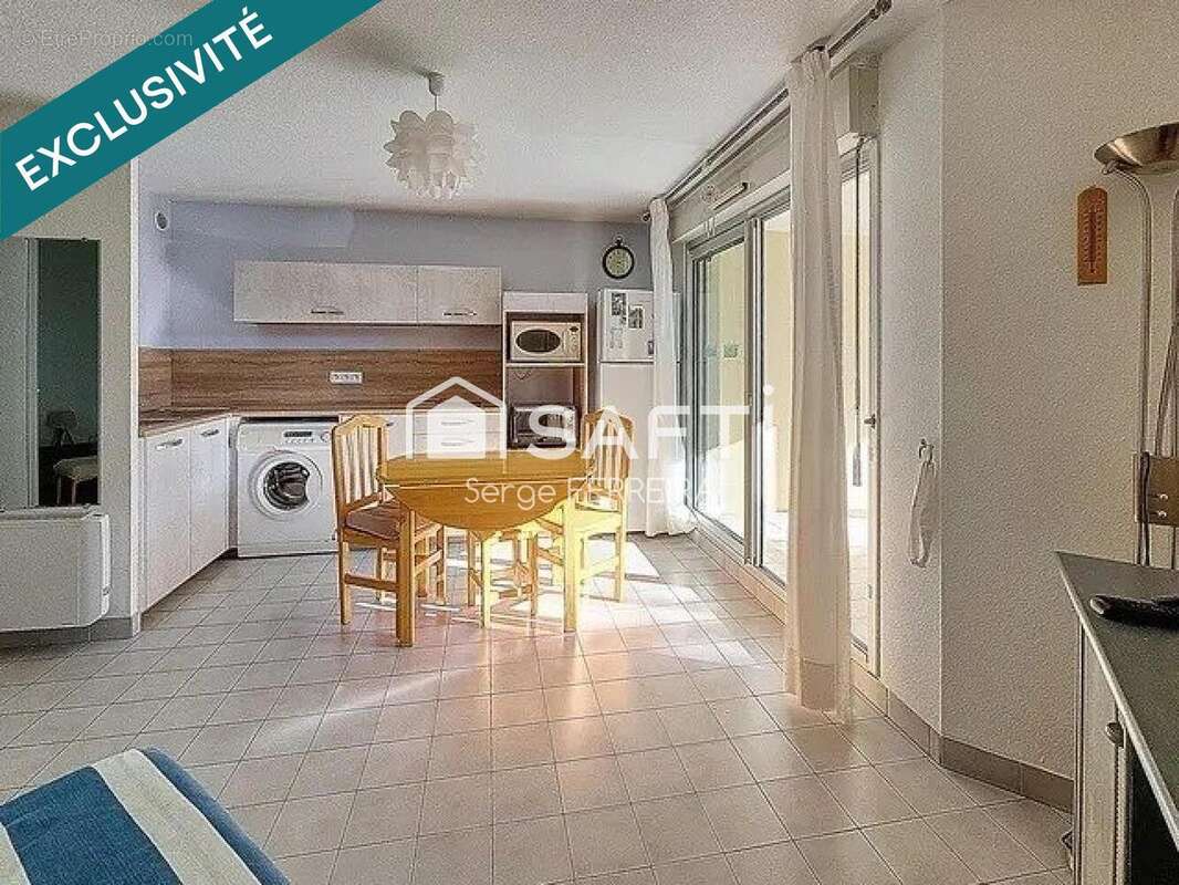 Photo 3 - Appartement à SETE