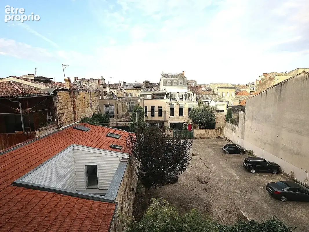 Appartement T3 de 70 m2 Bordeaux Chartrons - photo 9