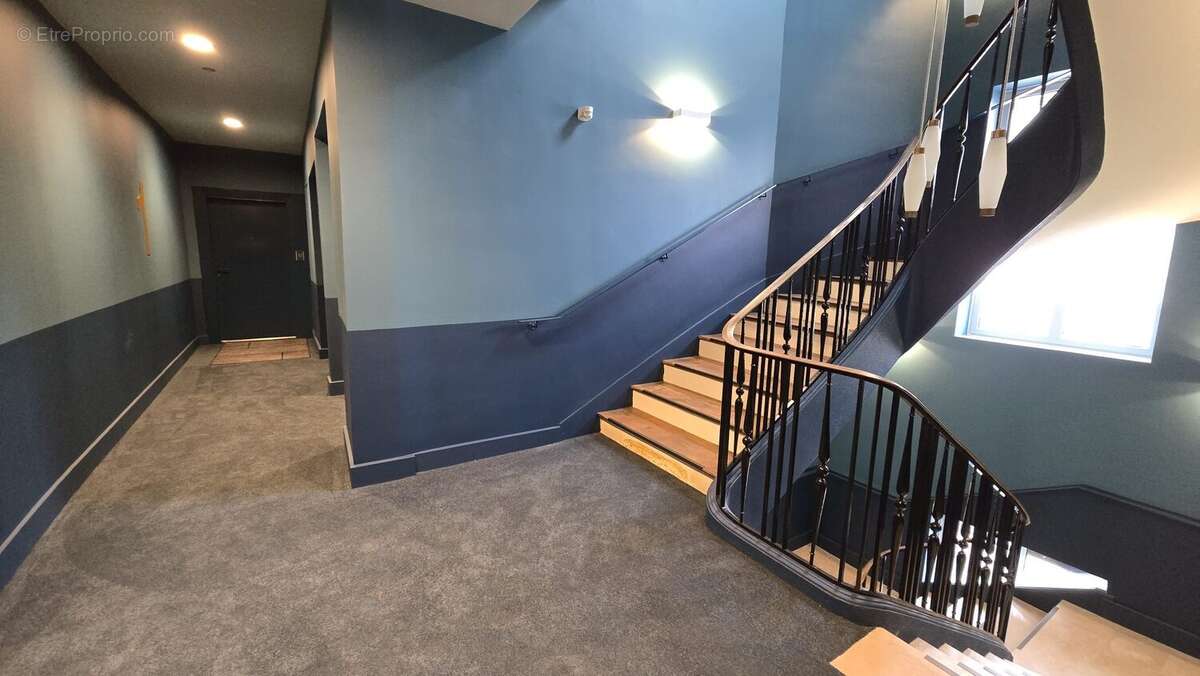 Appartement à LORIENT