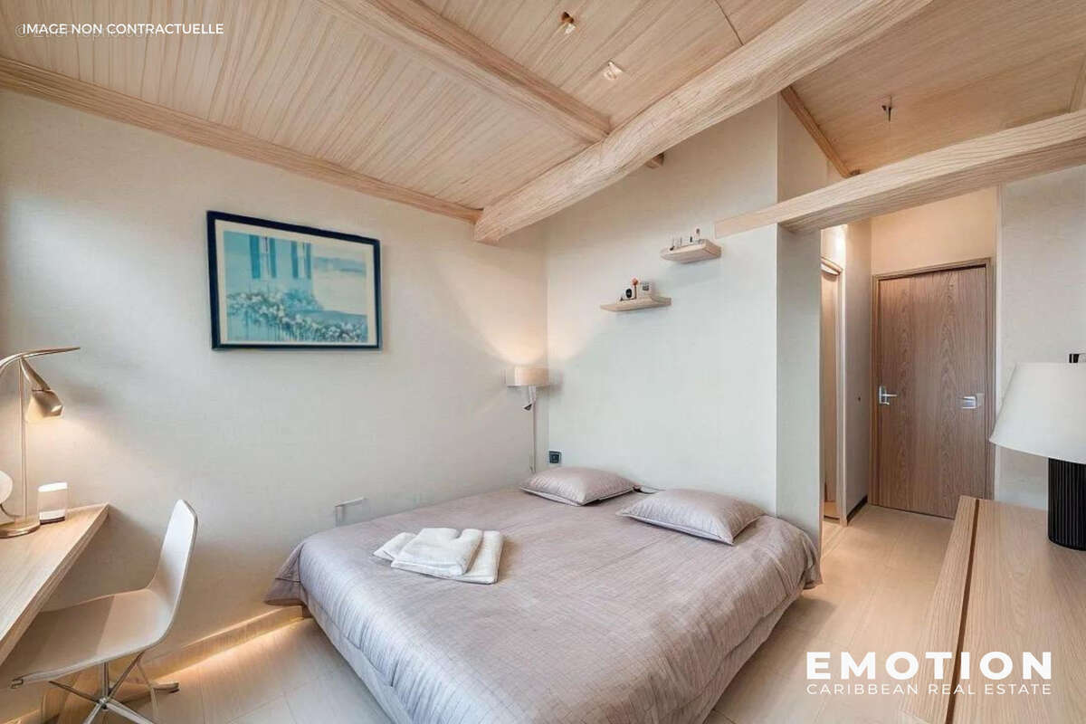 Appartement à SAINT-FRANCOIS