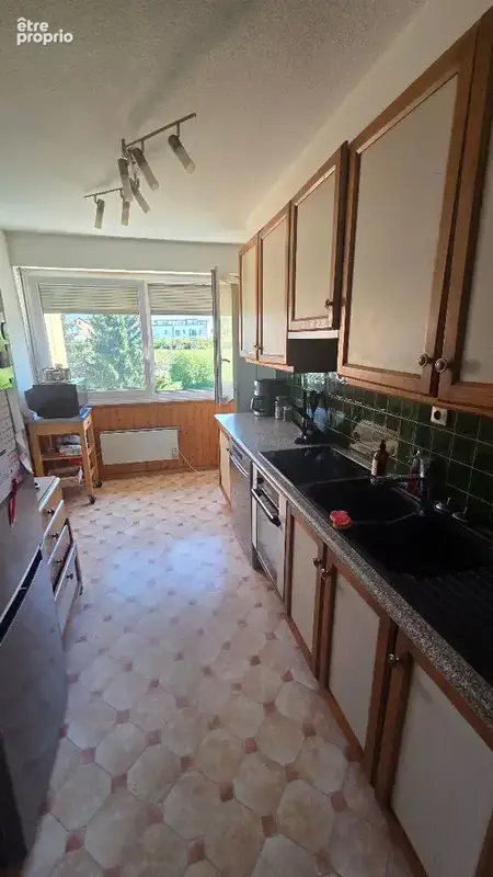 Appartement VETRAZ 75 m2 + Loggia - photo 6