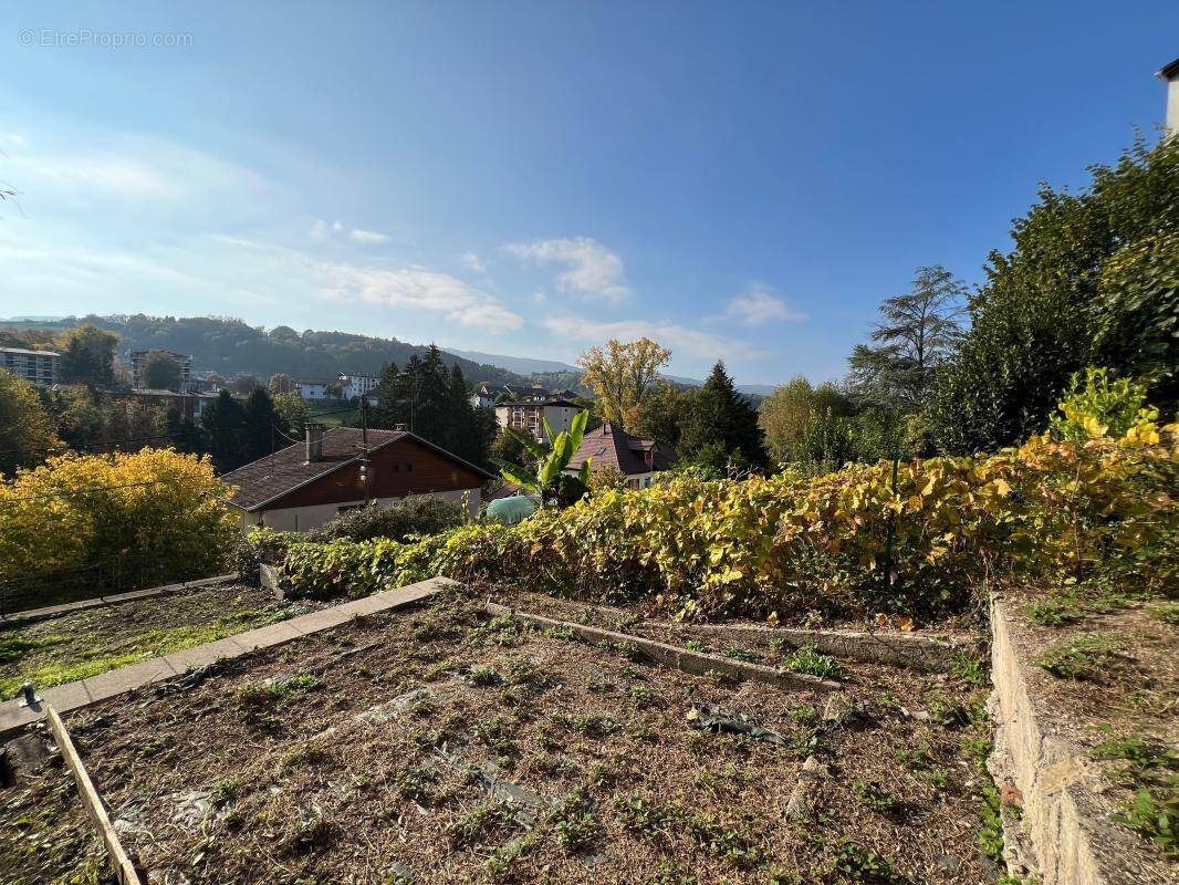 Appartement à RUMILLY