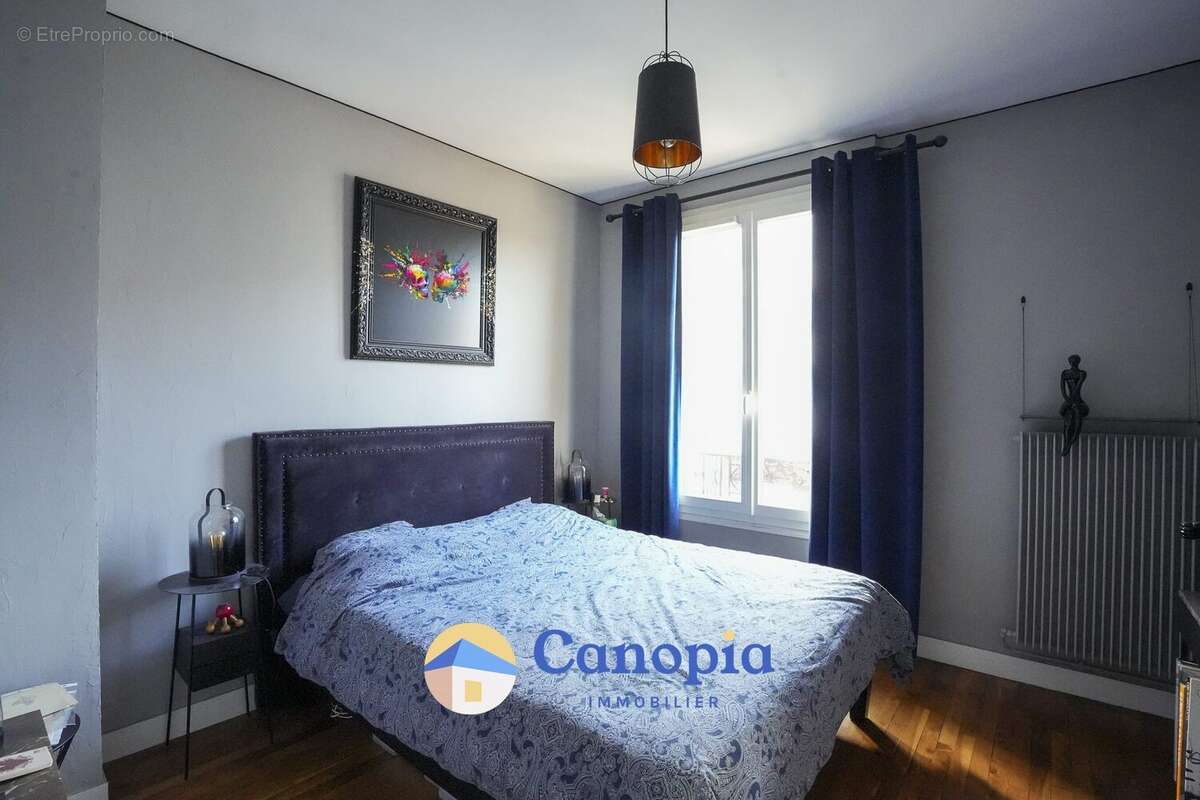 Maison à CACHAN