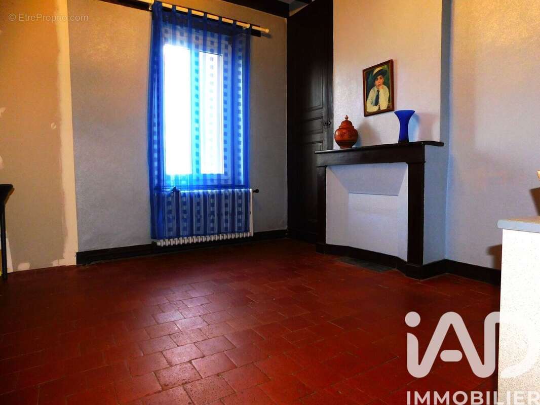 Photo 5 - Maison à SALBRIS