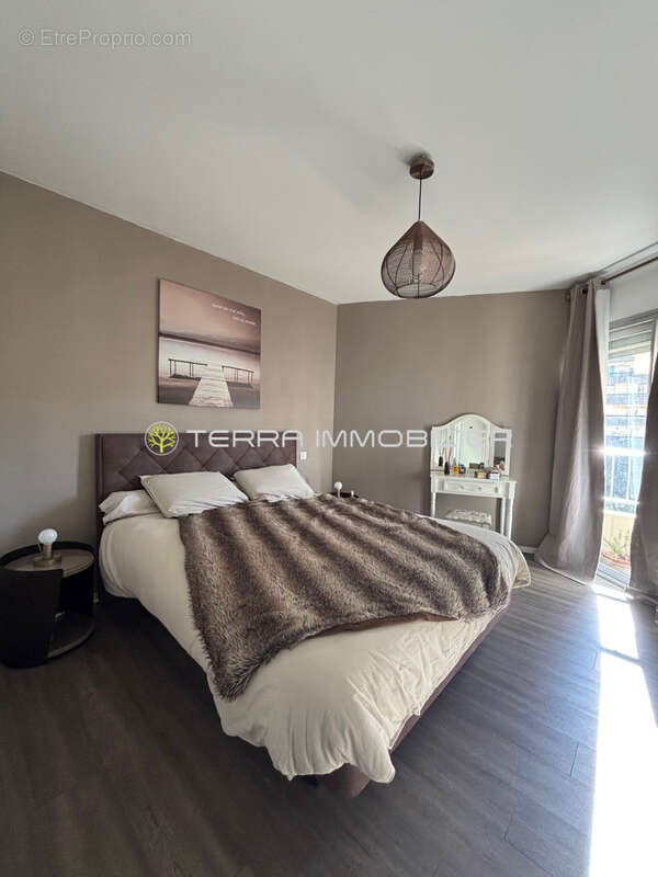 Appartement à AJACCIO