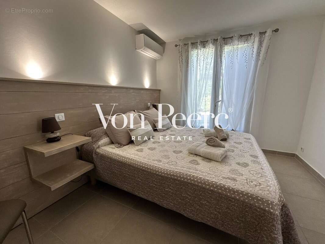 Appartement à SAINT-ETIENNE-DU-GRES