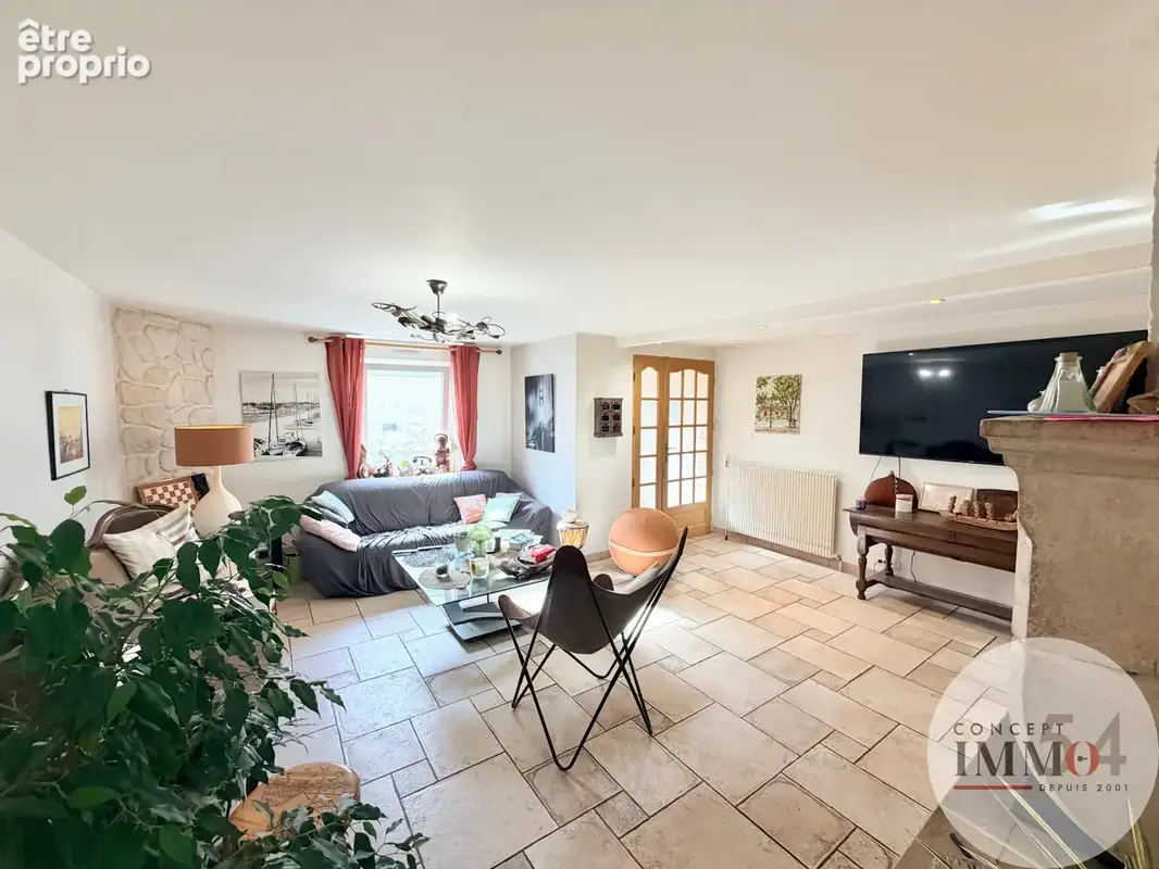 Maison 150 m² à Marbache  - photo 2