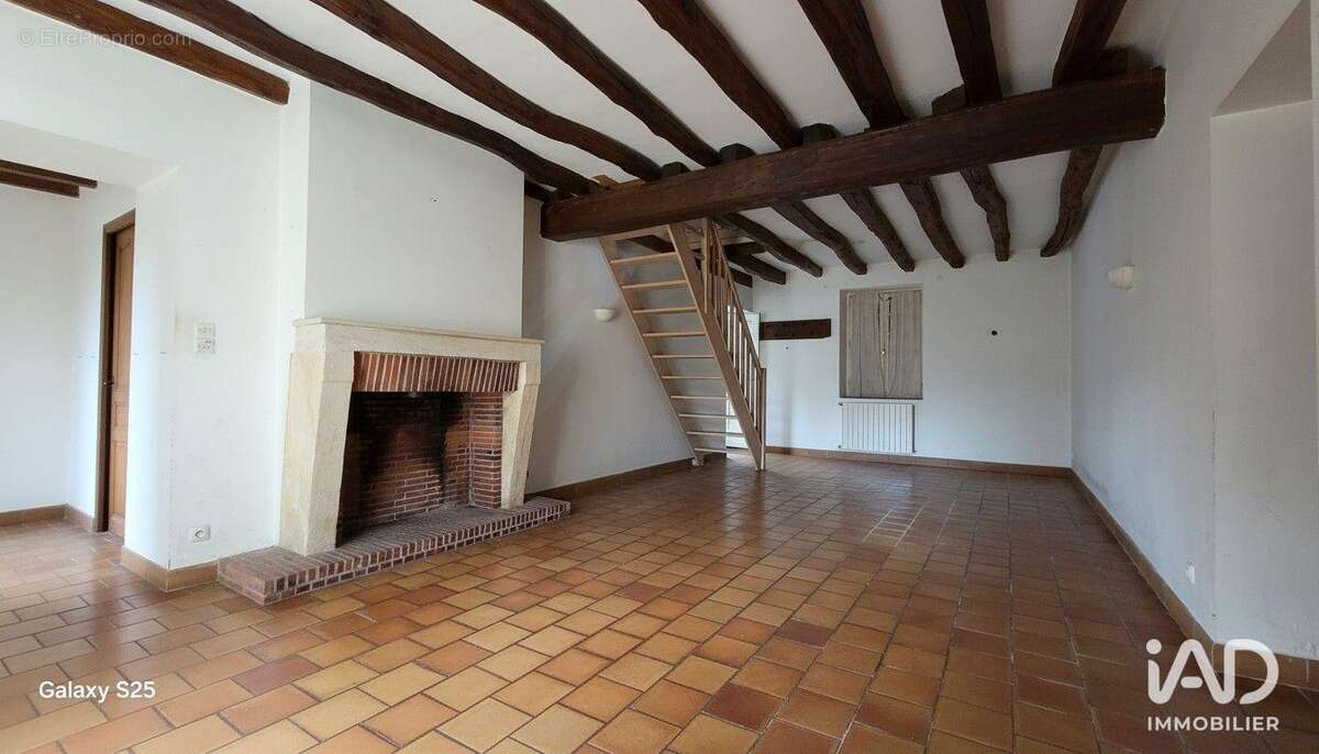 Maison 148 m² à Bussy  - photo 5