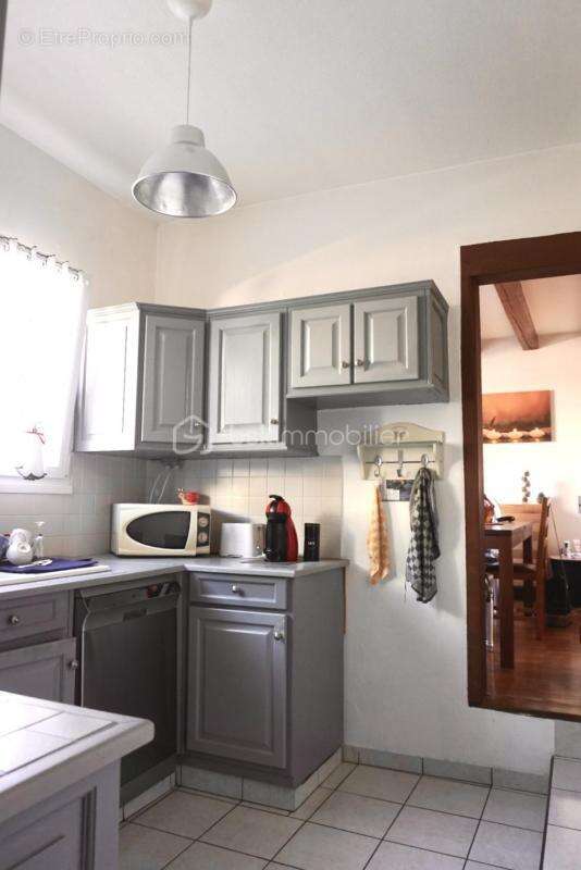 Maison à MITRY-MORY