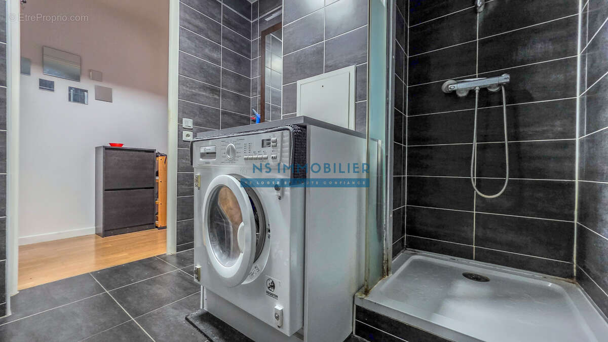Appartement à HOUILLES