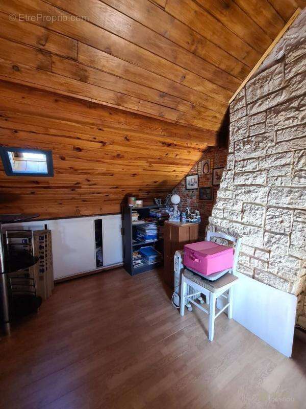 Maison à VILLENEUVE-SAINT-GEORGES