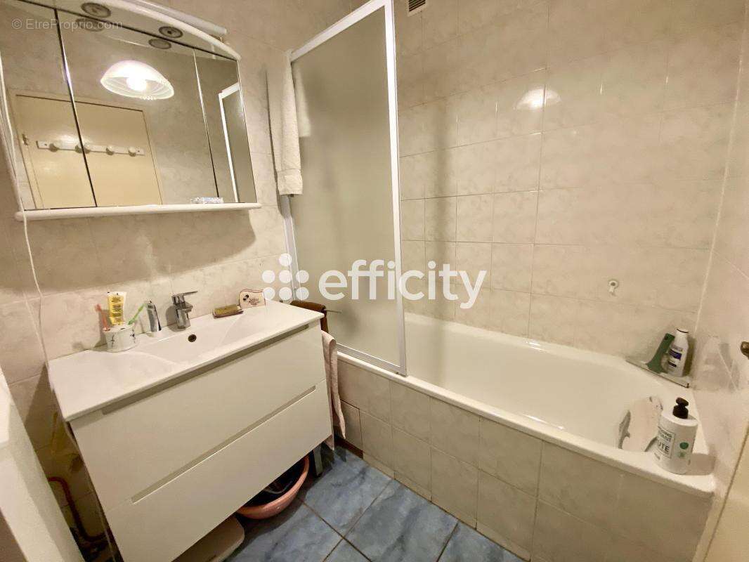 Appartement à GAGNY