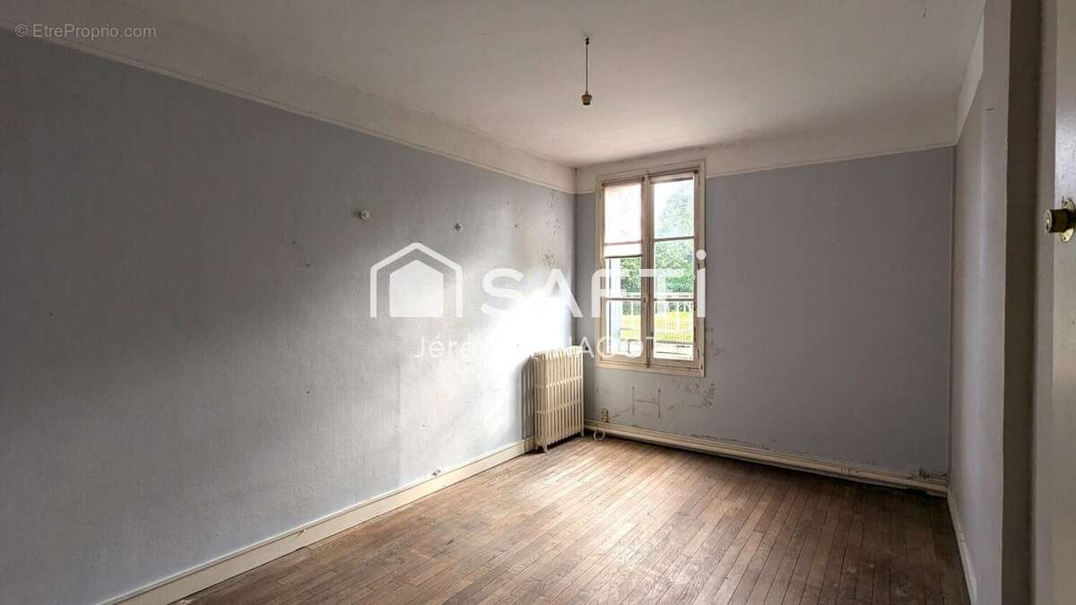 Photo 9 - Maison à LA FERTE-BERNARD