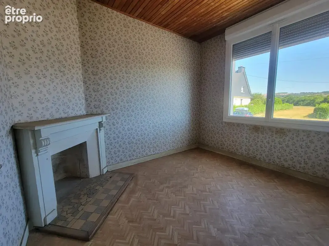Maison 5 pièces 86 m² à vendre à Gourin (56110) - photo 8