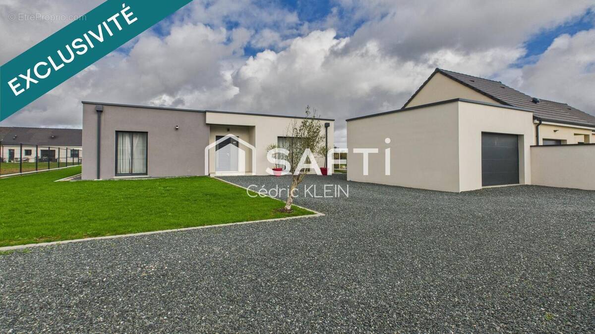 Photo 1 - Maison à LE POINCONNET