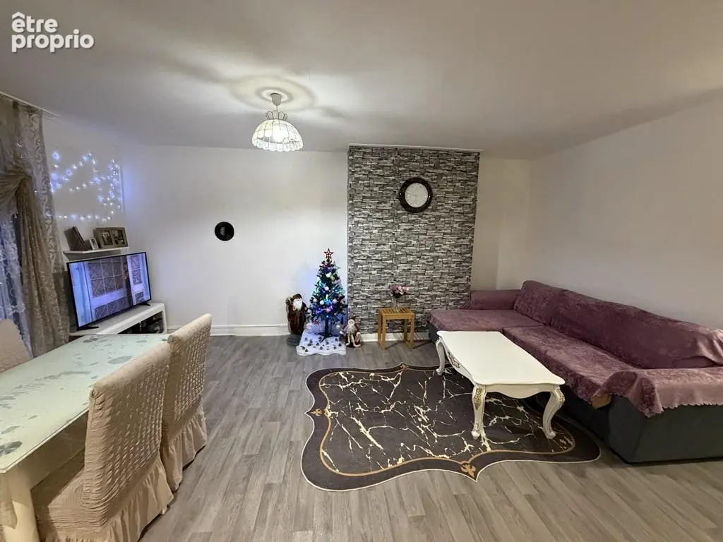 Bordeaux Chartrons - Appartement T3 de 55 m² avec balcon, cellier et parking - photo 4