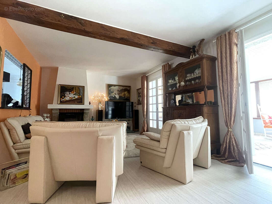 Maison à PLOMELIN