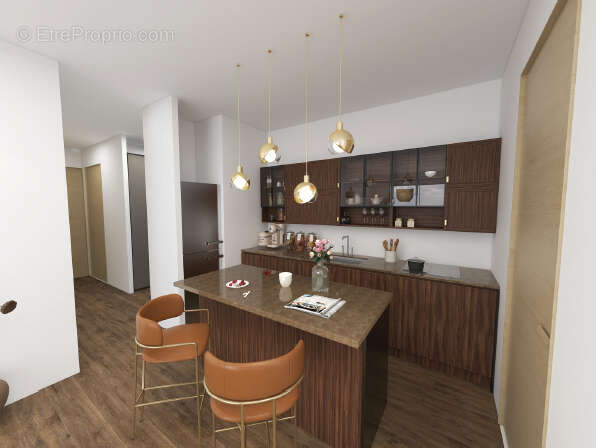 Appartement à JURANCON