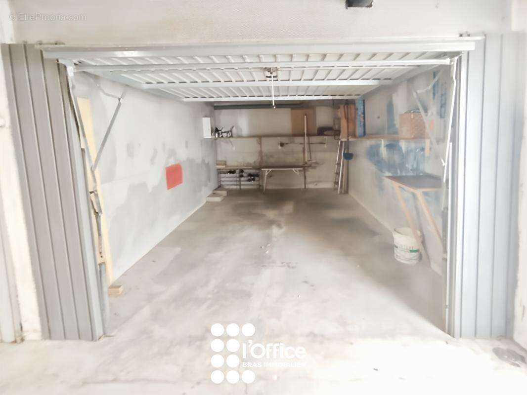 Appartement à LES SABLES-D'OLONNE