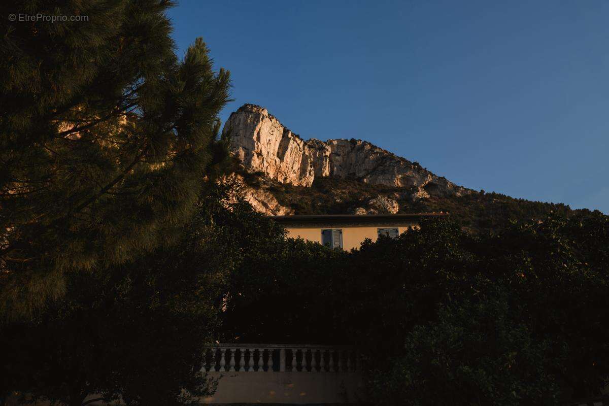Cap-d'ail - un panorama azureen exclusif aux portes de la principaute - photo 11