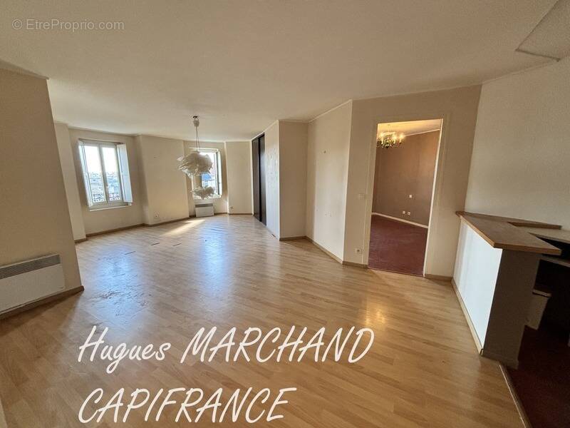 Appartement à BEZIERS