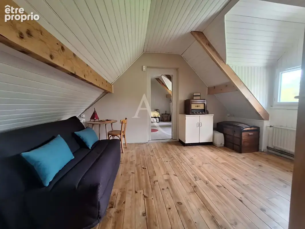 Eaucourt - Maison 3 chambres - photo 7