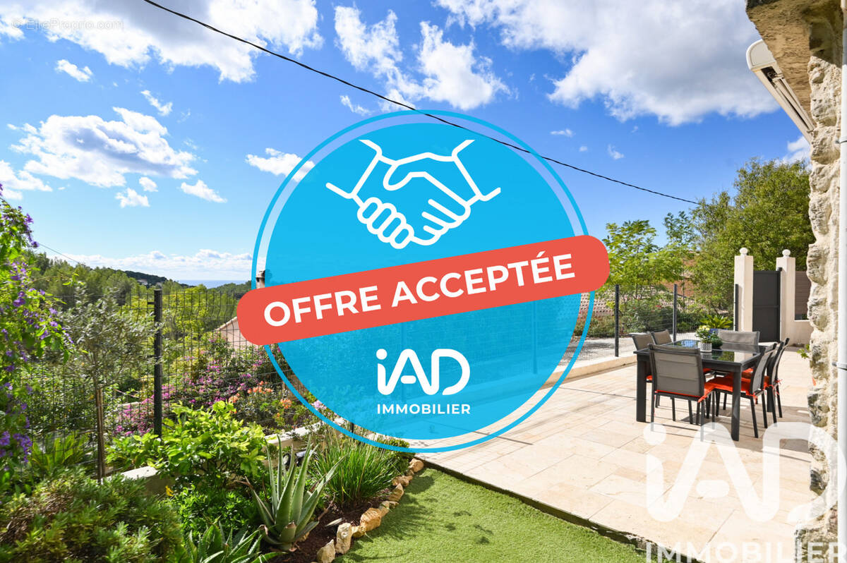 Photo 1 - Appartement à BANDOL