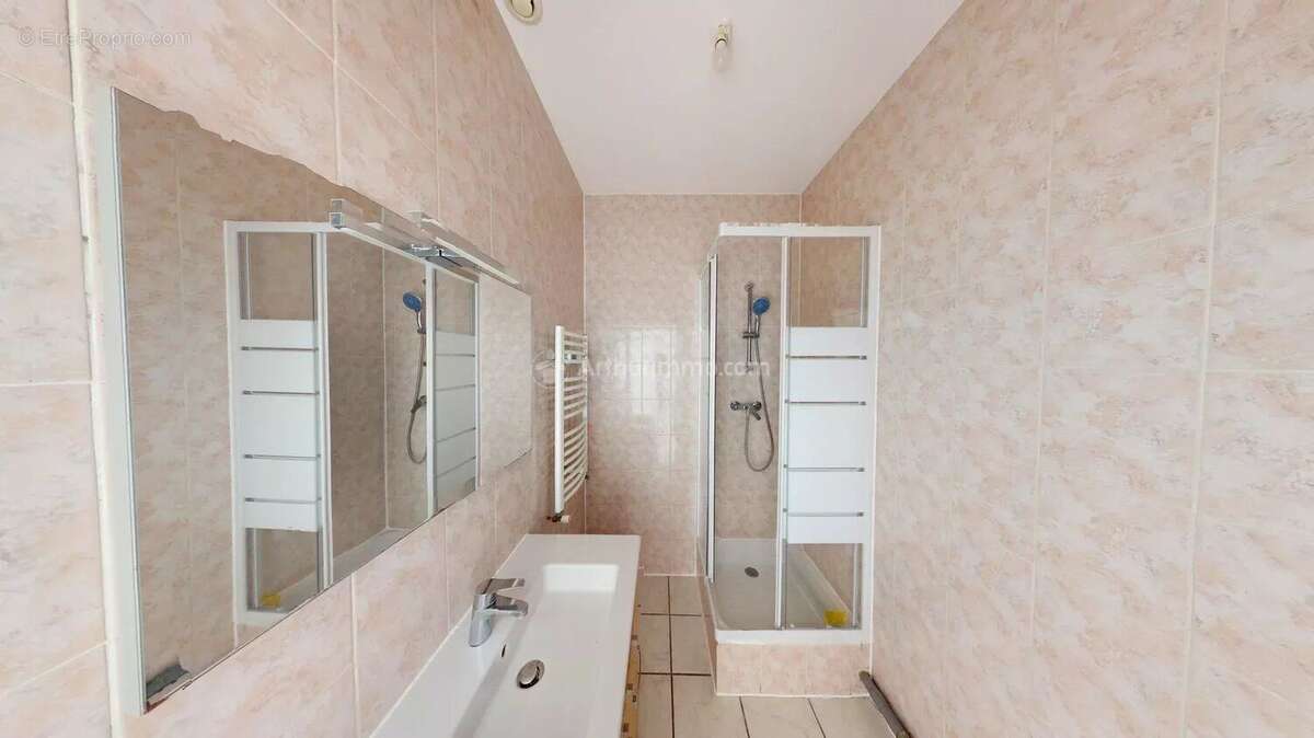 Appartement à VIENNE