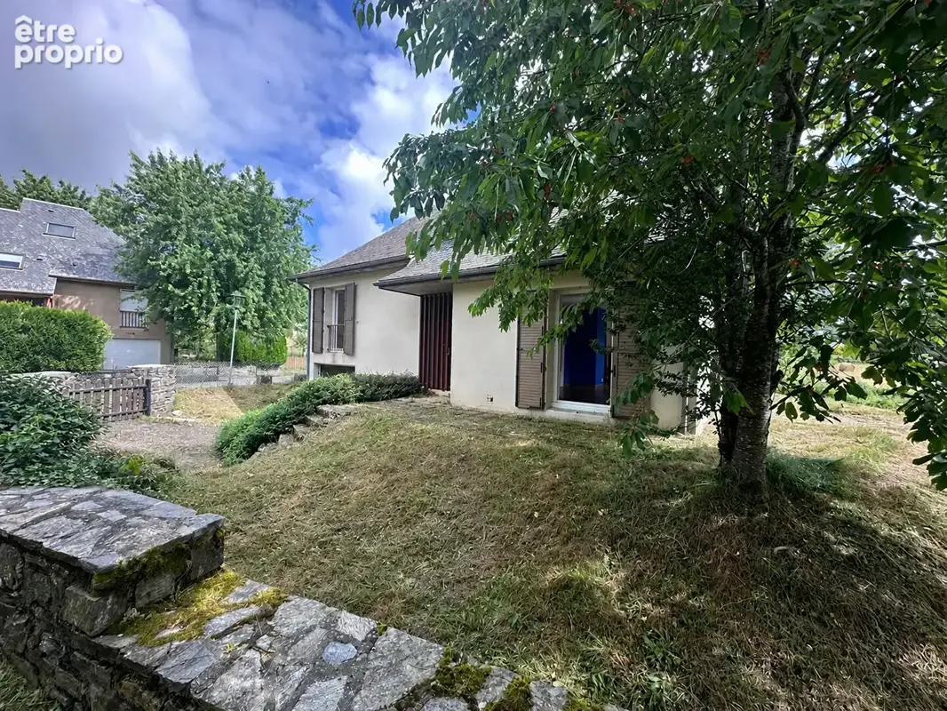 Maison à MONTEZIC