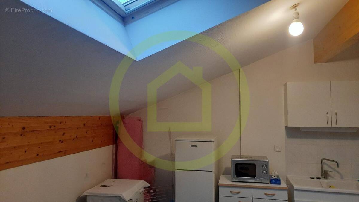 Appartement à VOREPPE