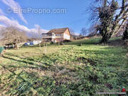 Terrain à LA BROQUE