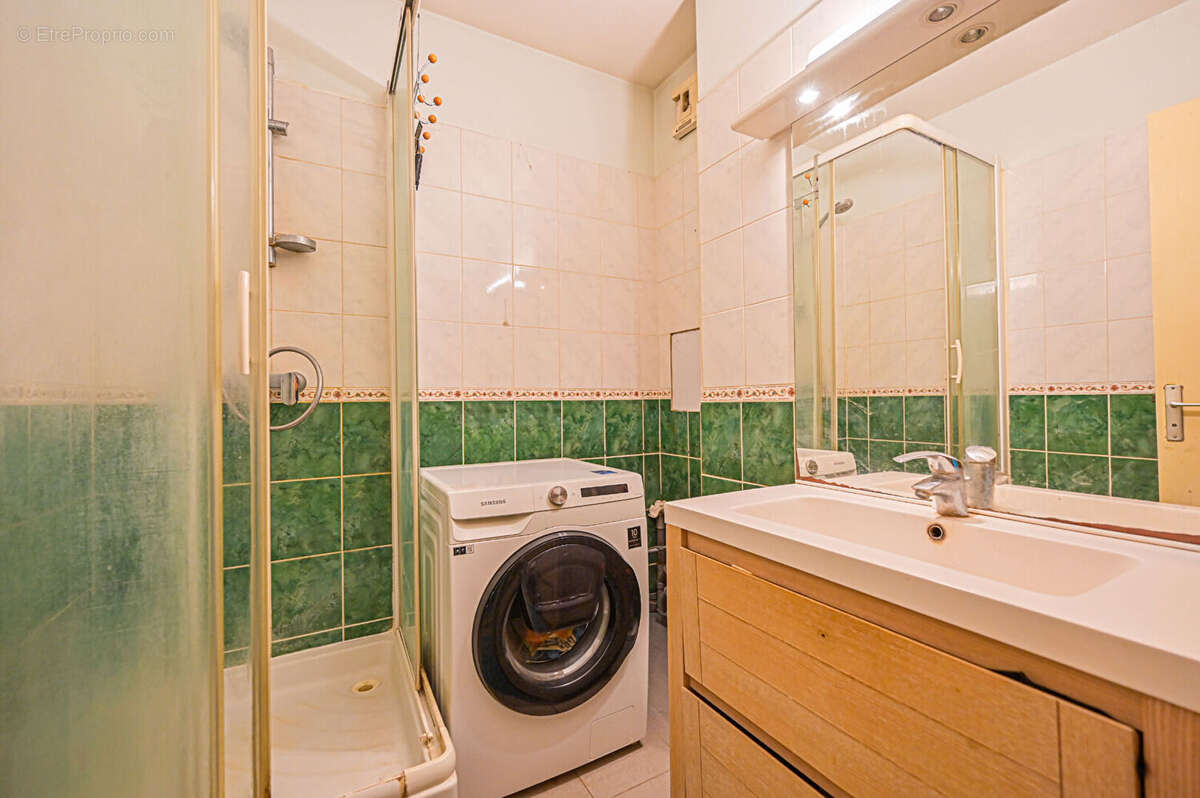 Appartement à VITRY-SUR-SEINE